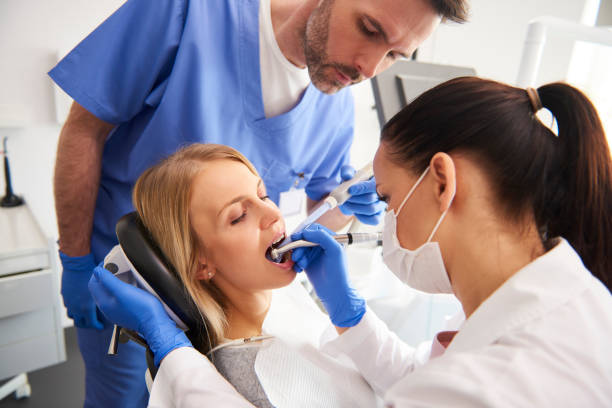 Laser Dentistry in Kihei, HI