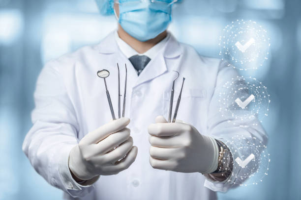 Professional  Holistic Dental Services in Kihei, HI