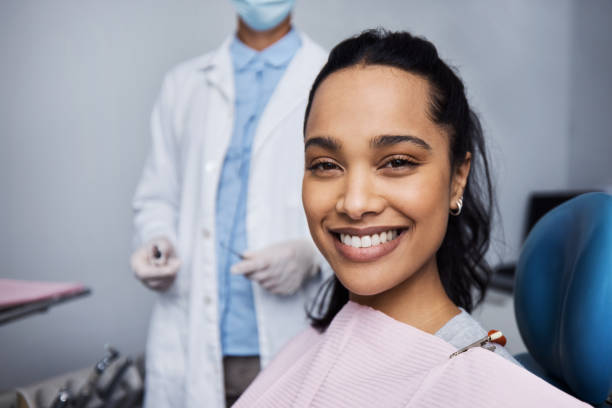 Oral Cancer Screening in Kihei, HI