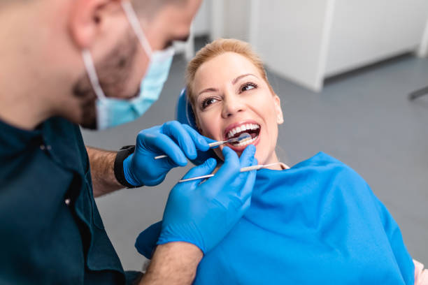Why Choose Us for Your Dental Needs in Kihei, HI