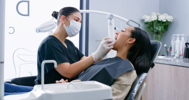 Dental Inlays and Onlays in Kihei, HI